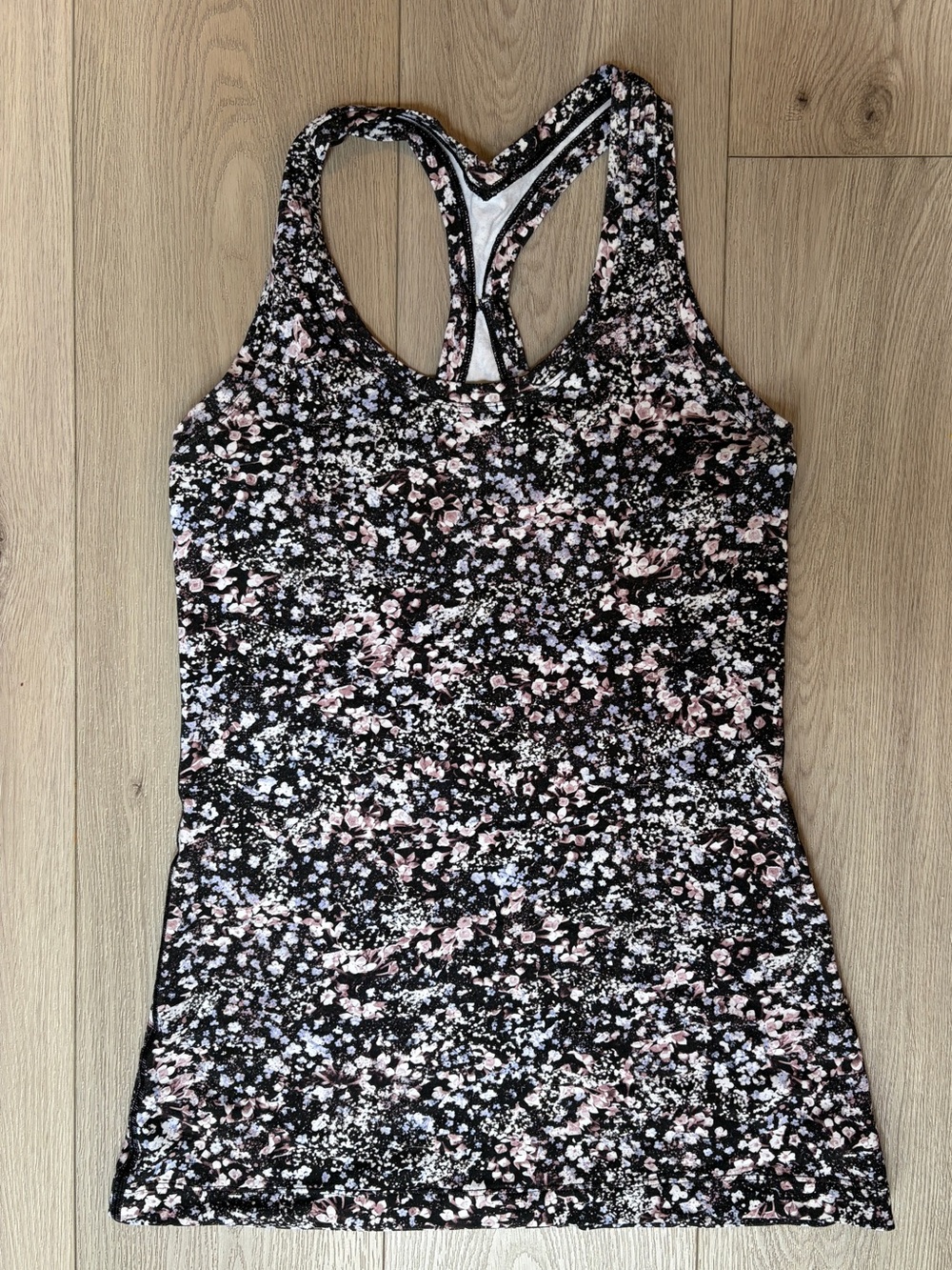 Lululemon Racerback Tank